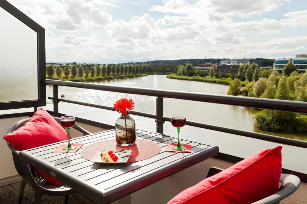 Holiday Inn Strasbourg - Nord by IHG - Miniature 8