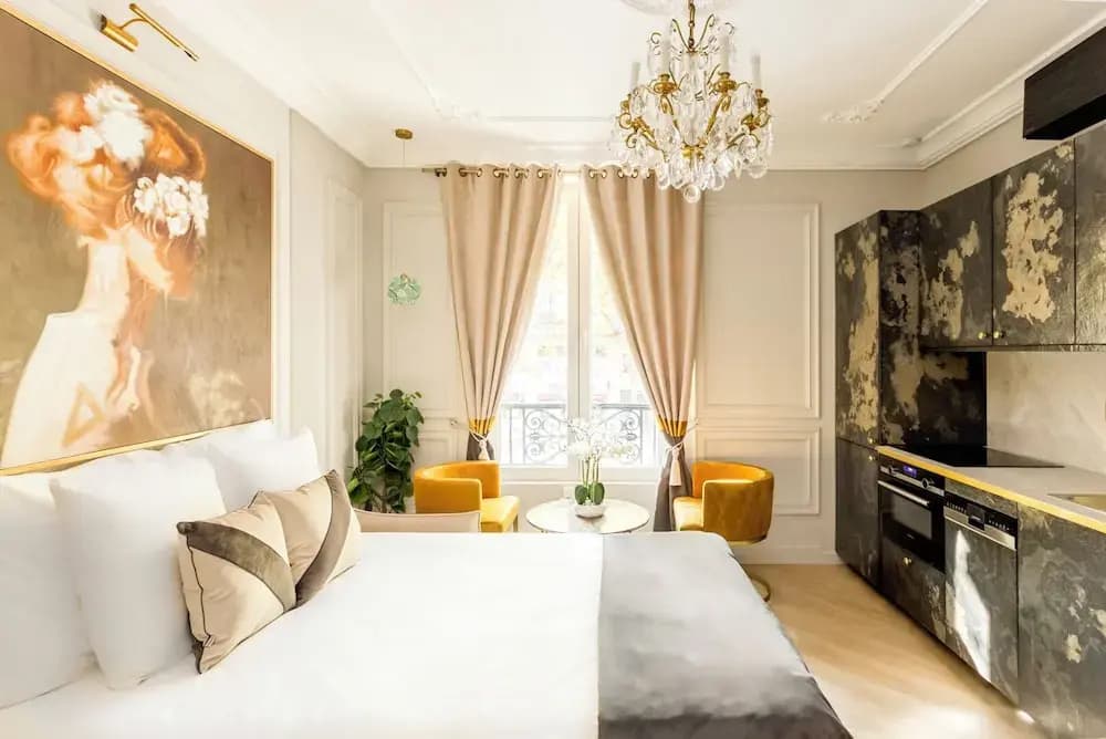 Merveil Luxury Suites - Ours I-II - Photo 5