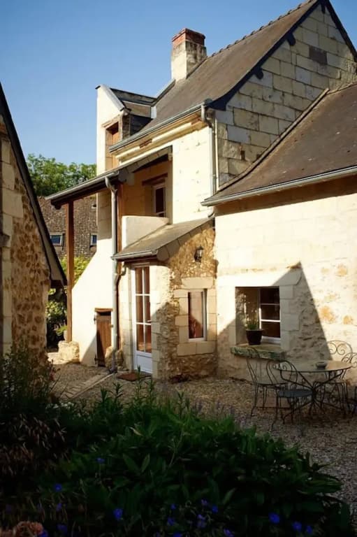 Domaine de la Juranvillerie - Photo 1
