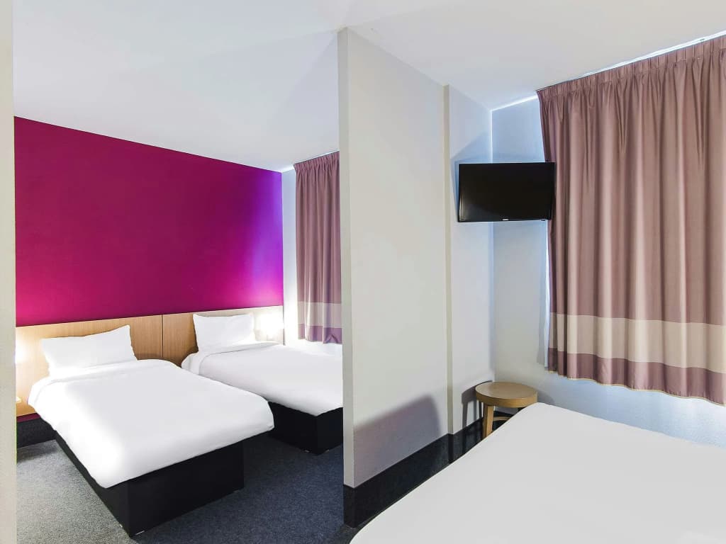 B&B HOTEL Toulouse Basso Cambo - Miniature 6