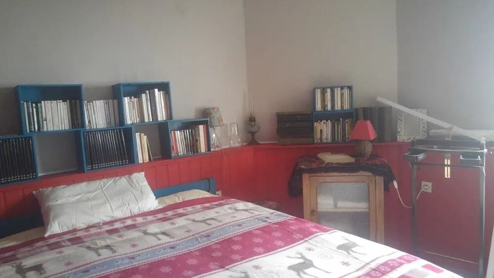 Chambre de Babouchka - Photo 4