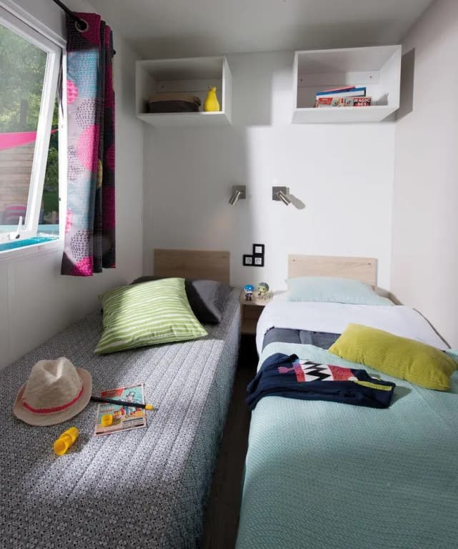 O2 camping - Photo 4