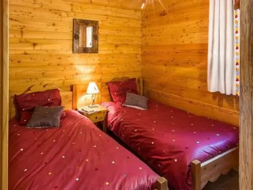 House Les chalets shangrila - Photo 3
