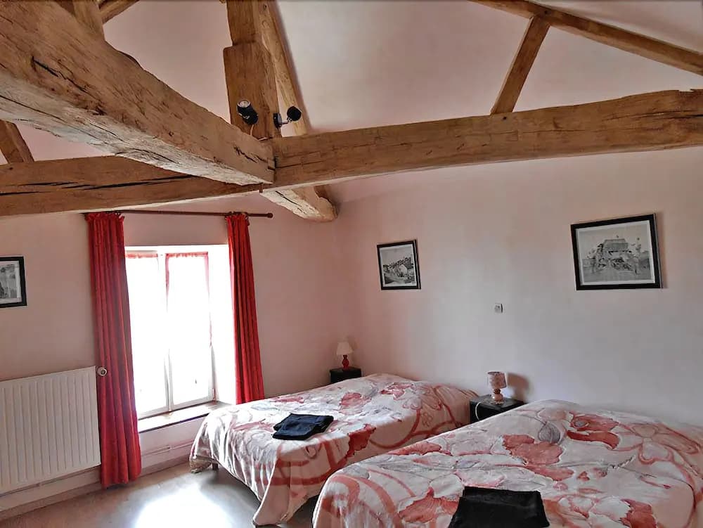 La Ferme des 3 Suissesses - Photo 2
