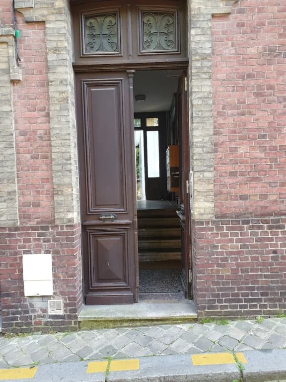 The lodge de la Gare - Miniature 7