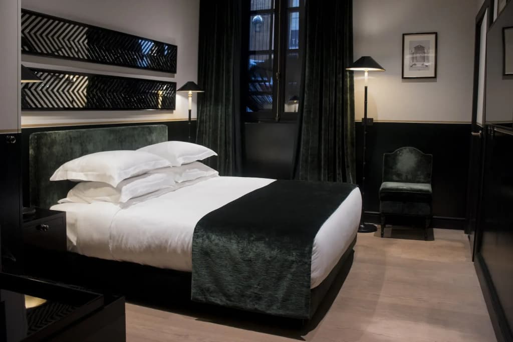 Monsieur George Hotel & Spa – Champs Elysées - Miniature 7