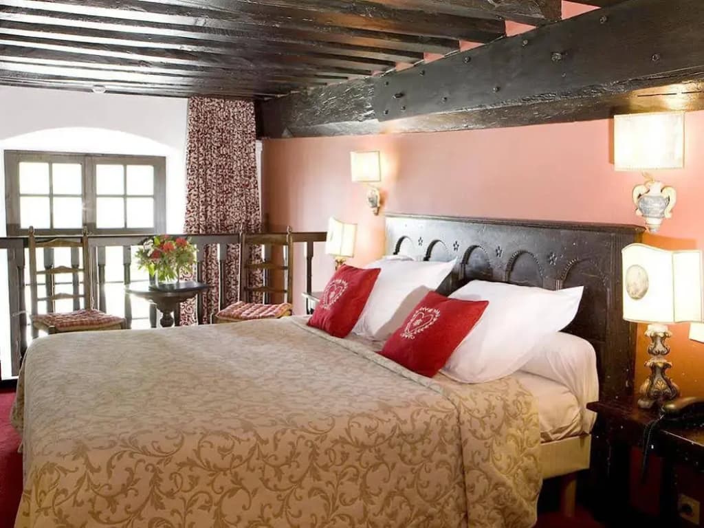 Grand Hotel de l'Abbaye - Photo 5