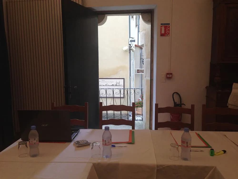 Hostellerie de l'Abbaye de Frigolet - Photo 4