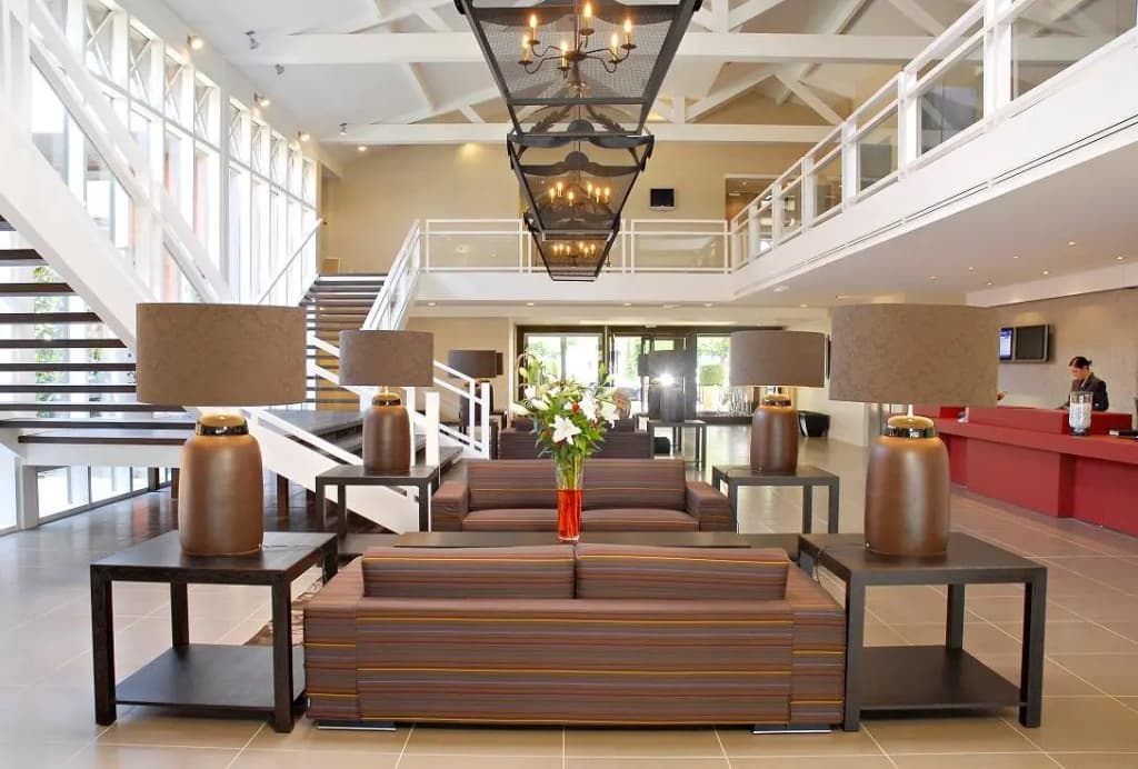 Cabot Hotel Bordeaux - MGallery Collection - Photo 2