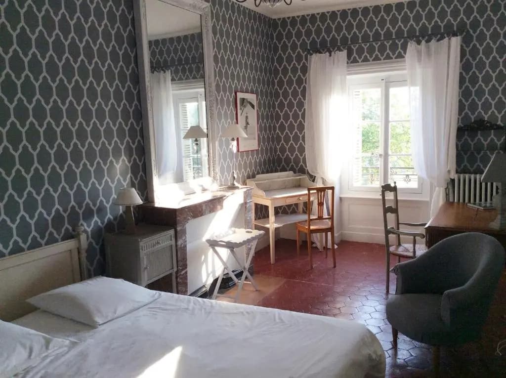 Château des Charmes - Photo 4