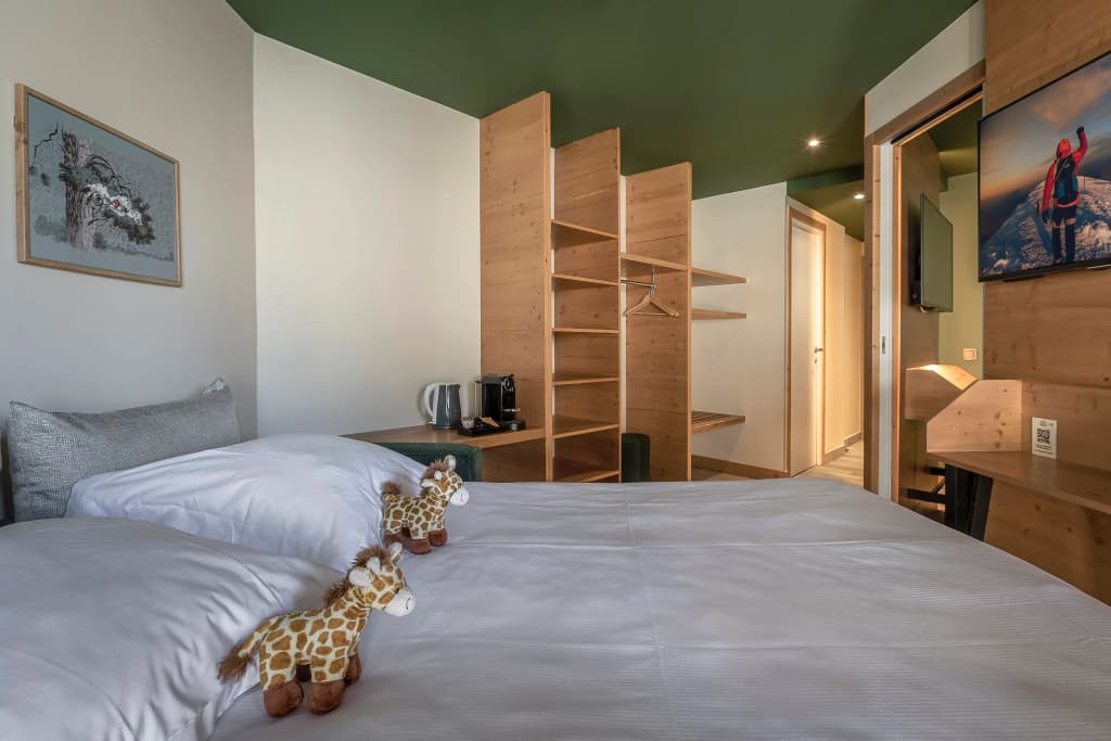 Lykke Hotel & Spa Chamonix - Photo 5