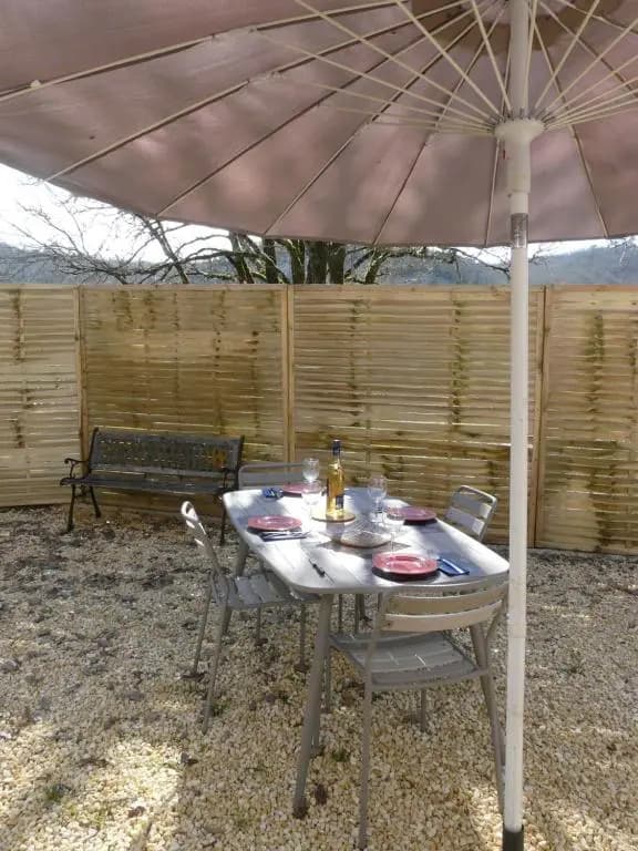 gîtes les 7 roches 4 personnes - Photo 5
