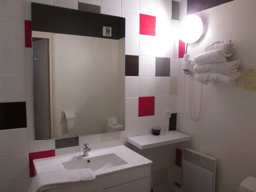 Hotel Les Gravades - Miniature 8
