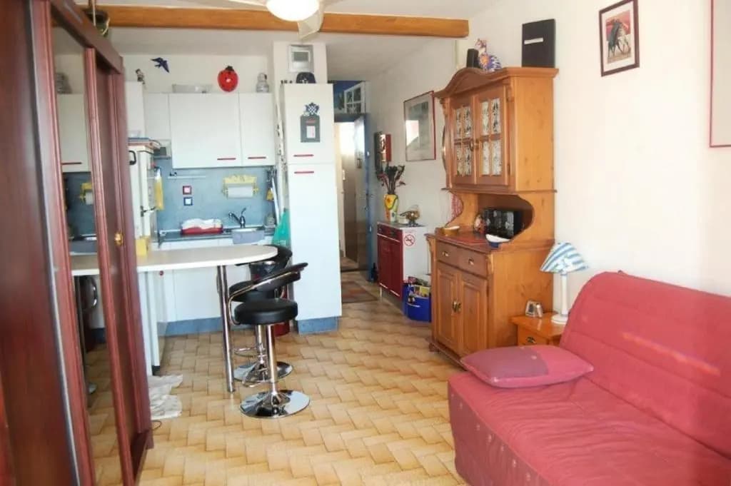 Résidence KARUKERA - Studio pour 3 Personnes 24 - Miniature 8