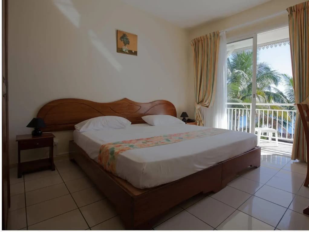 La Fournaise Hotel Restaurant - Photo 2