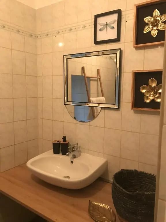 appartement cosy Le Safari avec wifi - Miniature 7