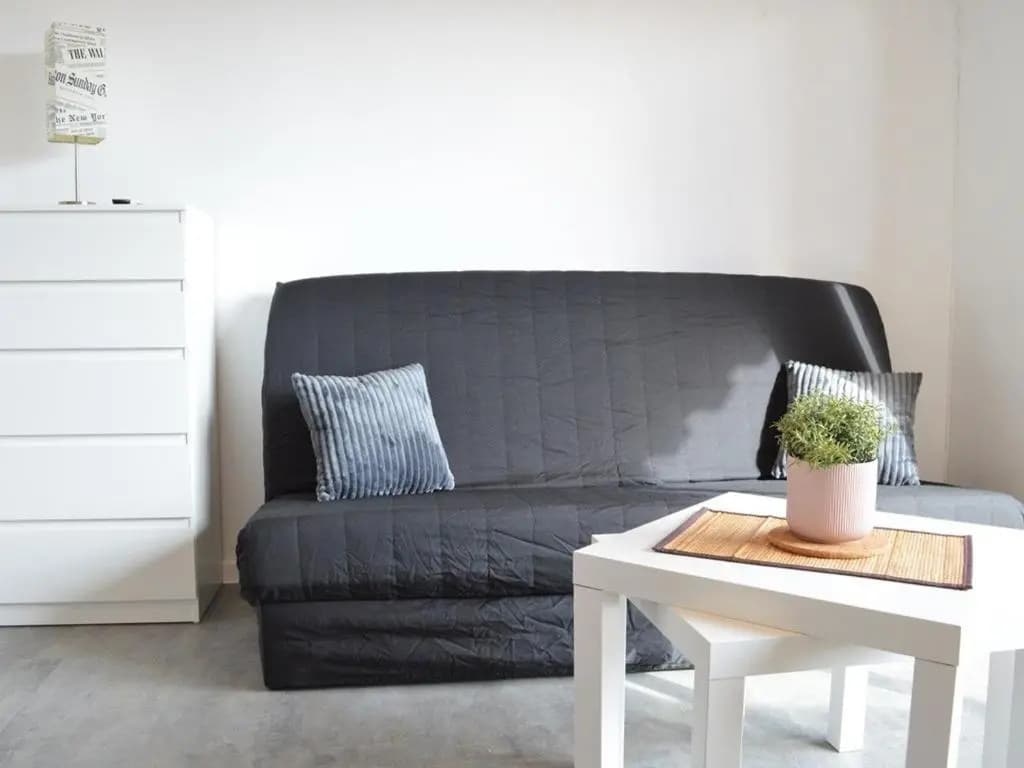 Appartement Le Lavandou, 1 pièce, 4 personnes - FR-1-251-240 - Photo 1