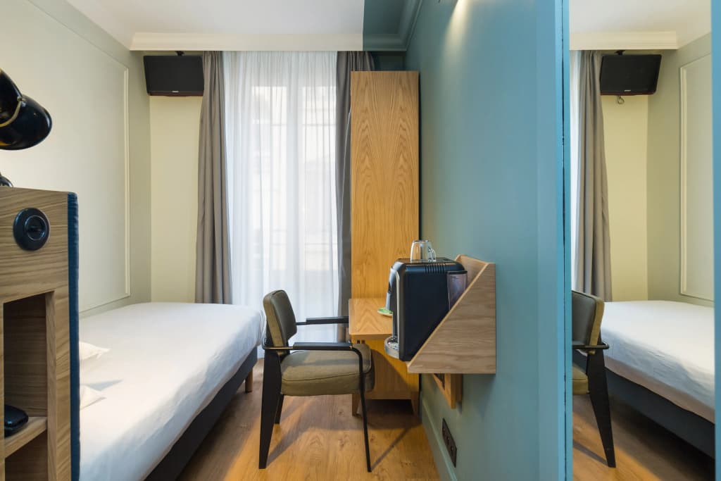Hotel Silky by HappyCulture - Miniature 6