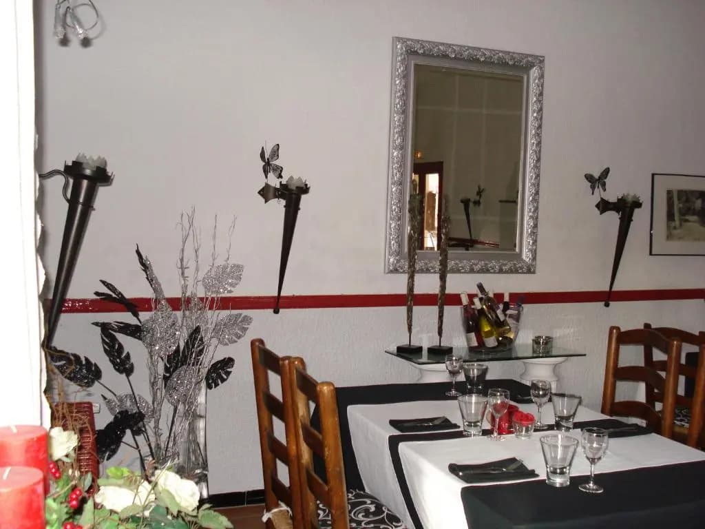 Relais du Château - Photo 5