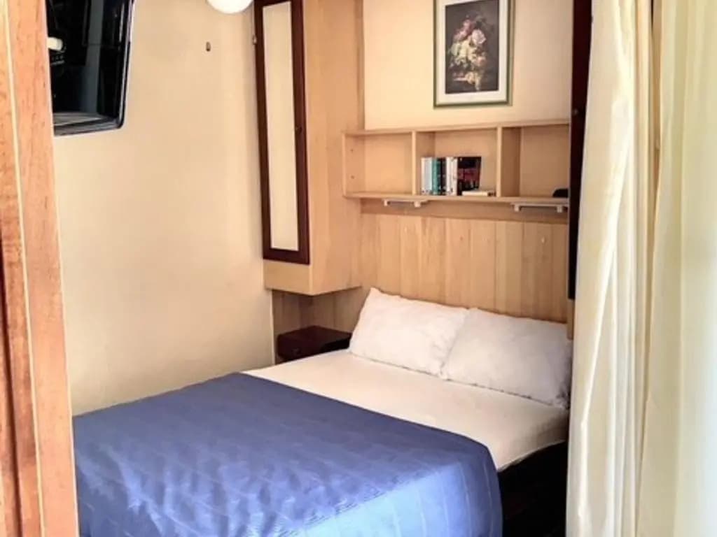Appartement Balaruc-les-Bains, 1 pièce, 2 personnes - FR-1-503-95 - Photo 3