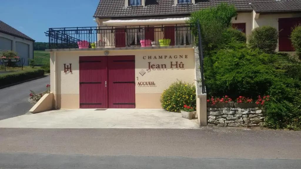 L'escale Fleurie - Photo 1