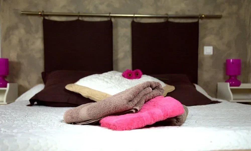 Domaine du Siestou Wine Resort Lodges - Photo 1