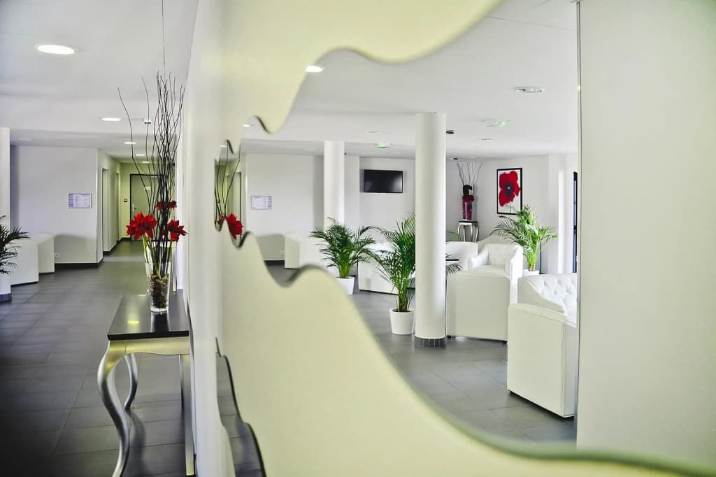 Residence La Baule, La Baule, 2 Room apt - Miniature 7