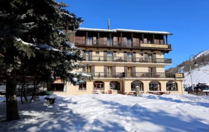 Hôtel Relais du Galibier - Photo 3