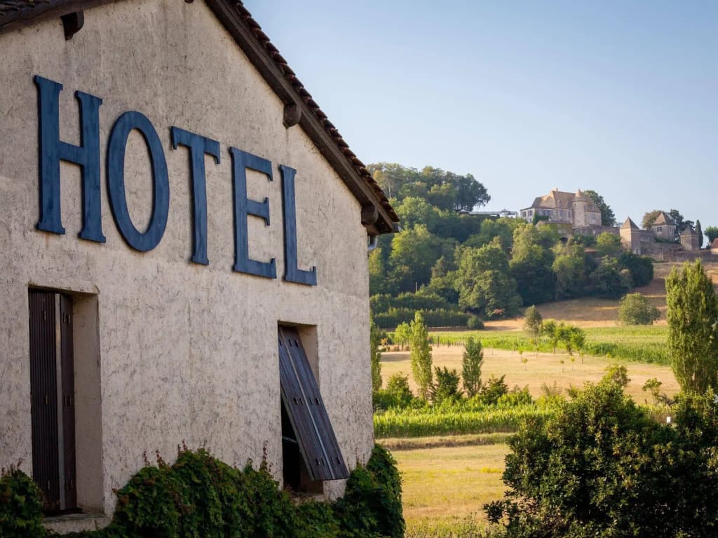 L'Oustal de Vézac - Photo 1