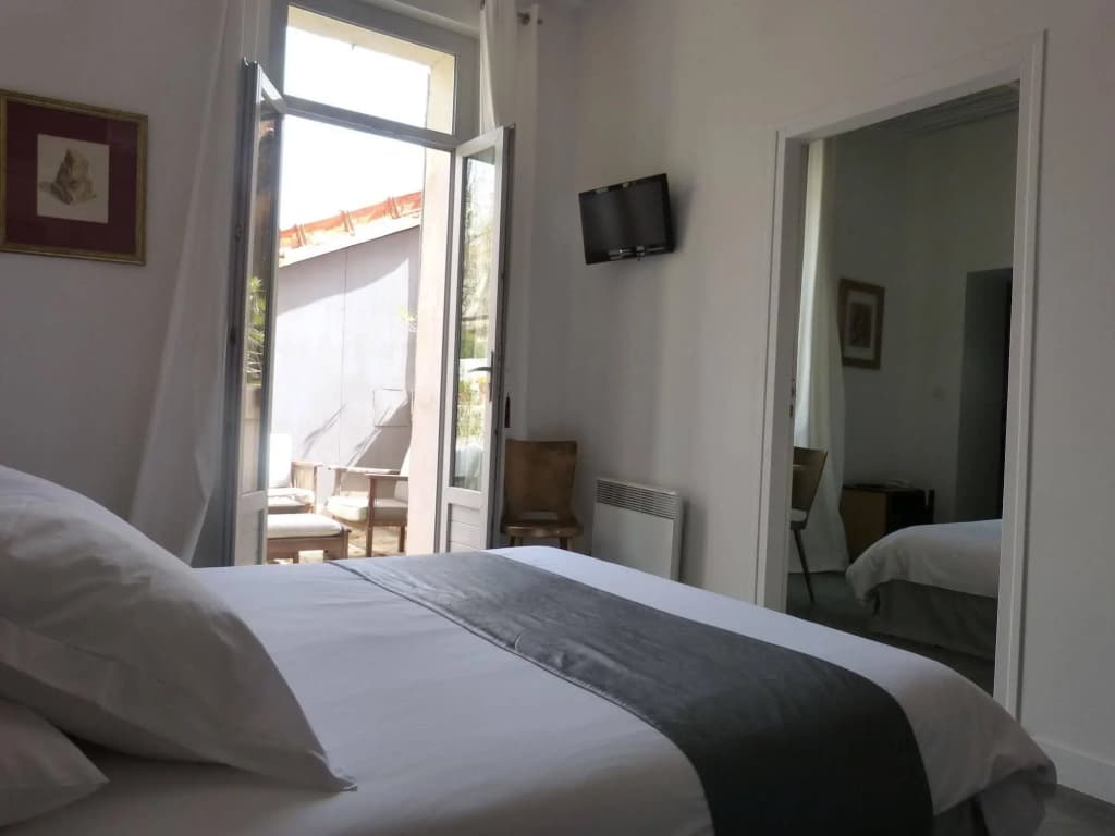 Hotel en Ville - Photo 4