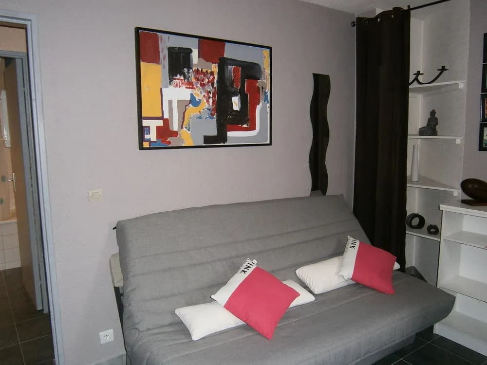 Appartement Le Saint Eloi - Photo 5