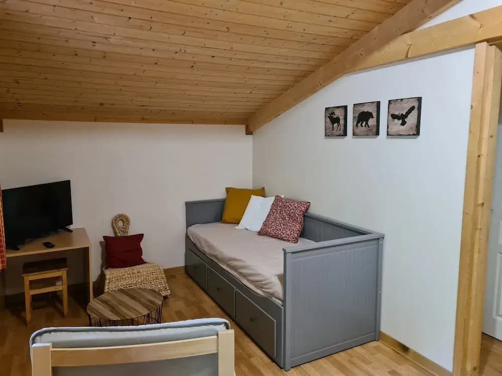 Les chalets Amnéville - Photo 5