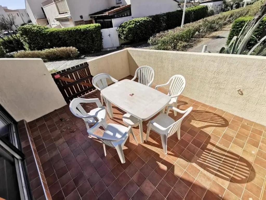 RESIDENCE DE LA PLAGE - 2 Pièces pour 6 Personnes 14 - Photo 5