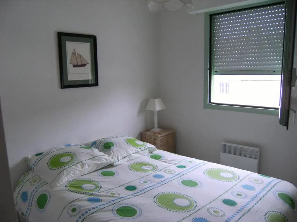 Appartement Fort-Mahon-Plage, 2 pièces, 4 personnes - FR-1-482-6 - Photo 5