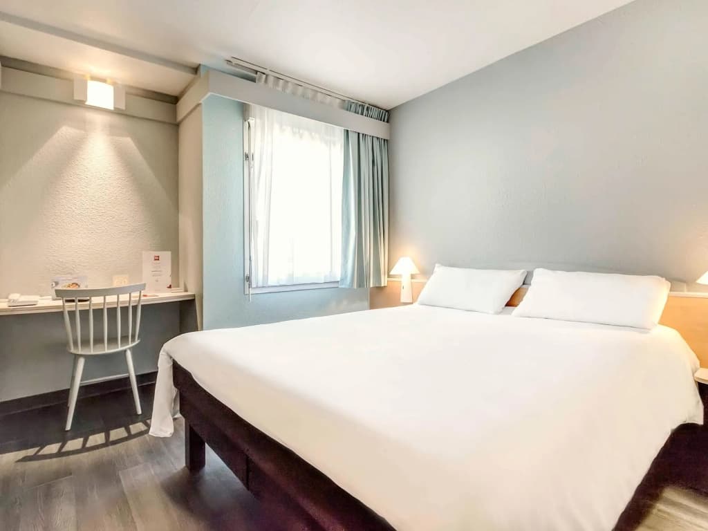 ibis Agen Centre - Photo 5