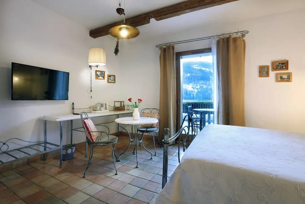 Hôtel l'Autantic - Photo 2