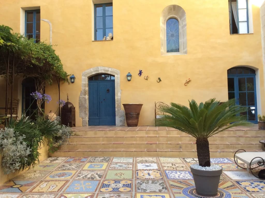 Maison Saint-Louis - Photo 1