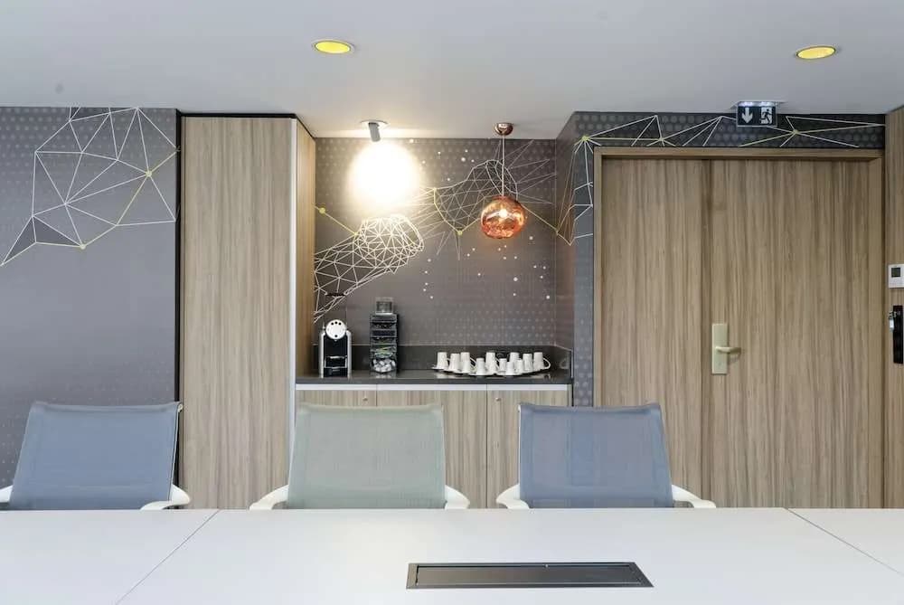 Holiday Inn Reims - City Centre - Photo 4