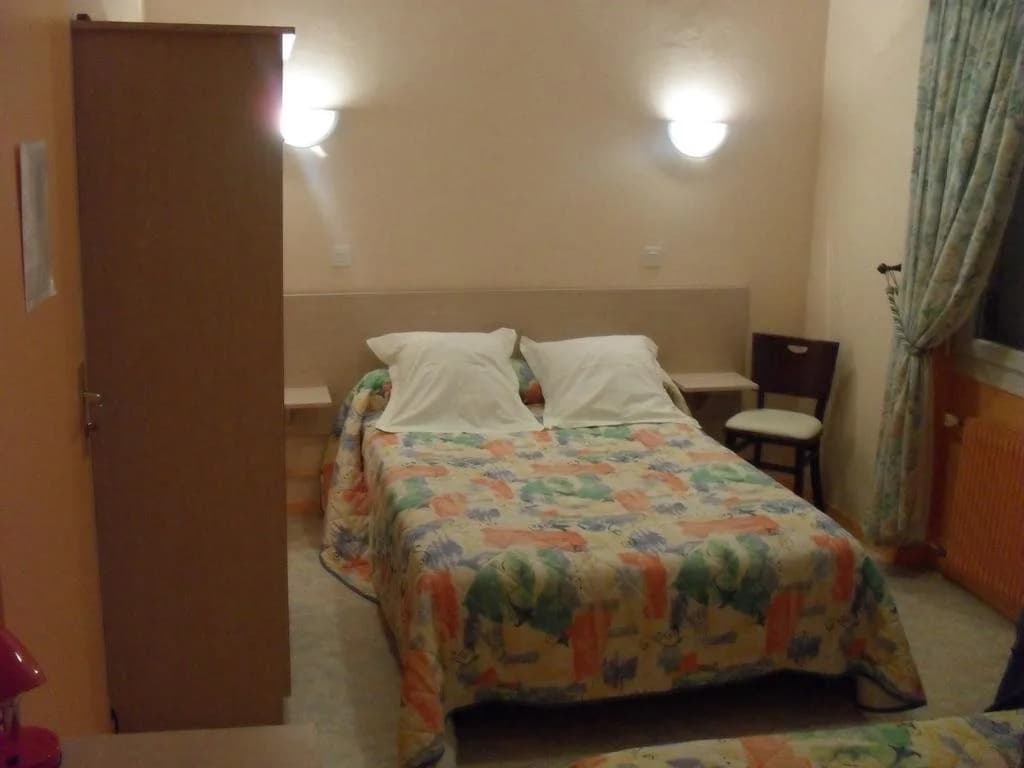 Hotel Le Centre - Photo 4