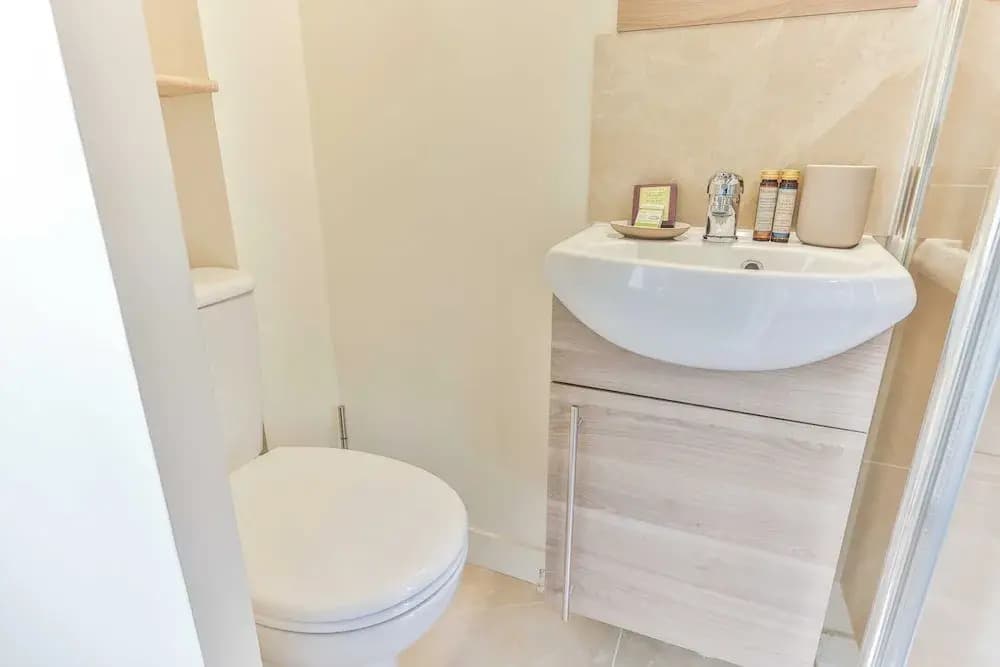 Elegant Studio -2p- Neuilly sur Seine - Miniature 7