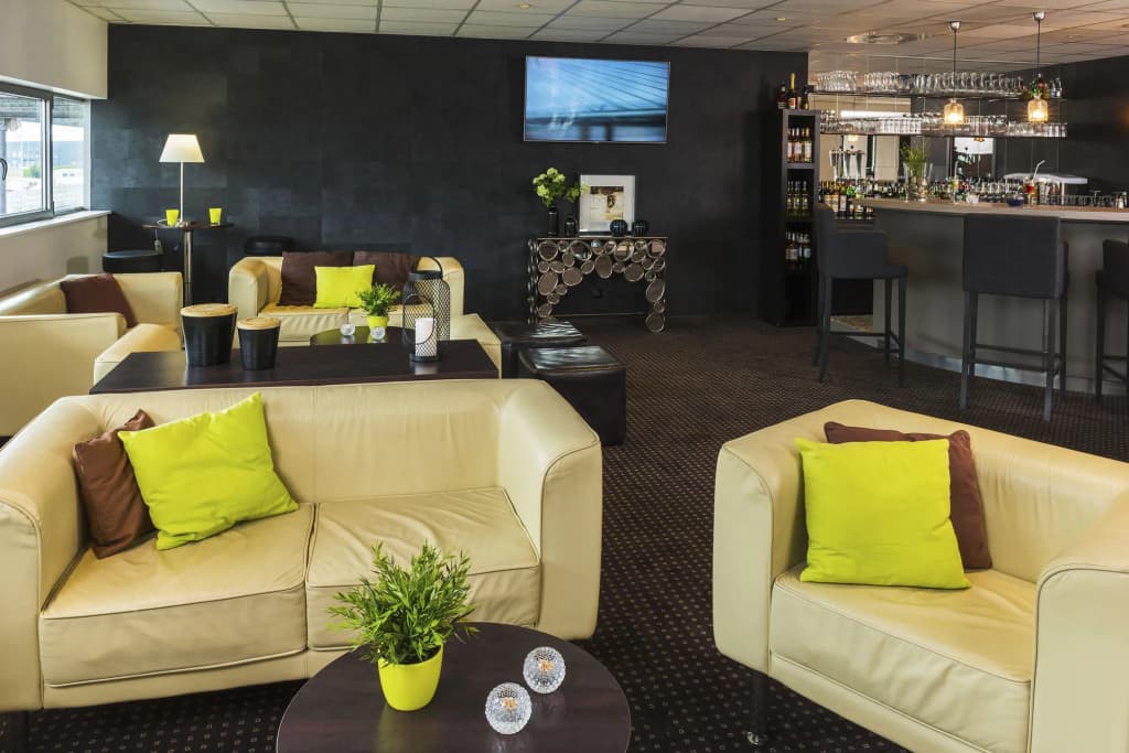 Comfort Aparthotel Bordeaux Begles Arena - Photo 2