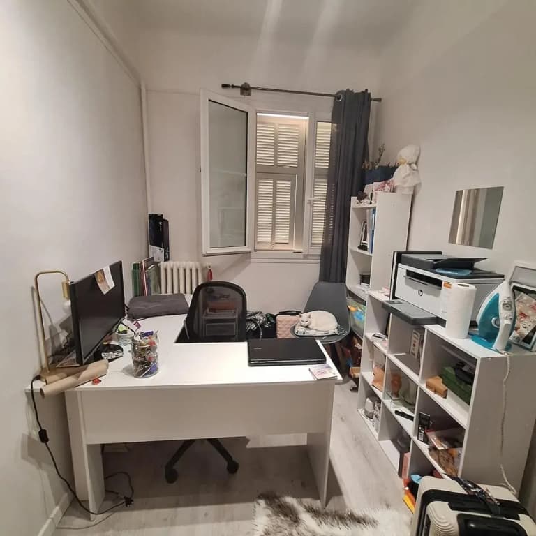 Appartement En Plein Centre De Nice - Photo 2
