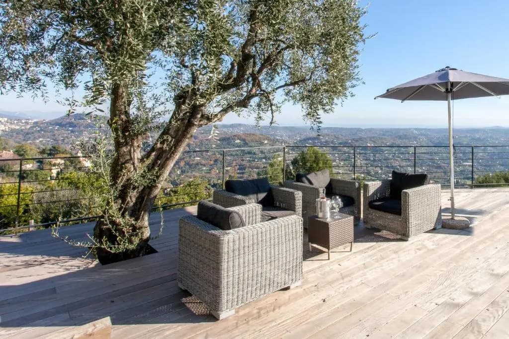 Maison Saint Christophe - Photo 3