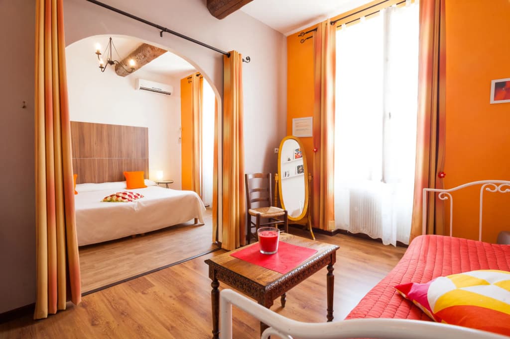 Auberge de Tavel - Miniature 6
