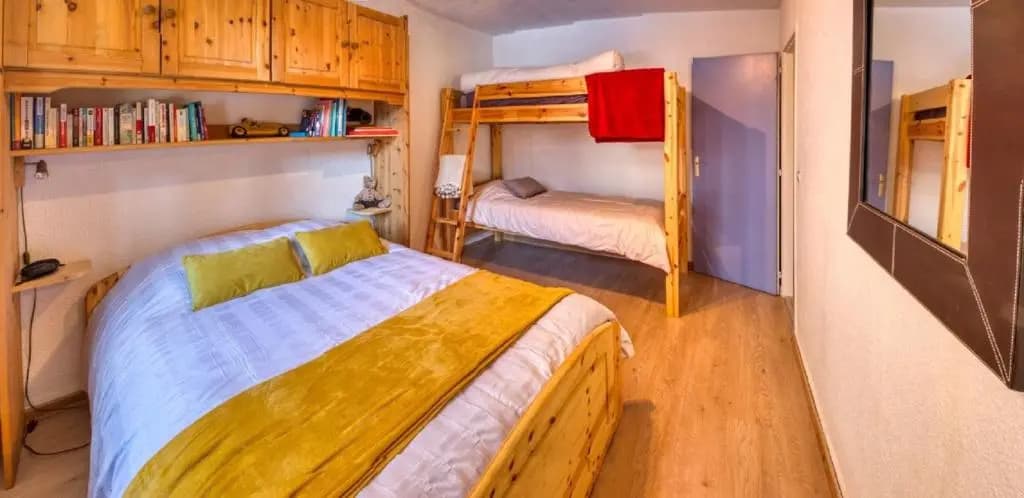 181 Terrasse Mont-Blanc - 1 Chambre - Photo 3