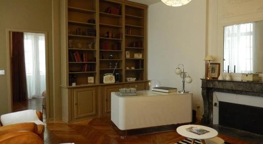 Maison Bossoreil - Photo 3