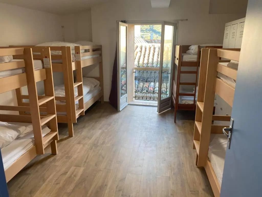 Hostel Le Diablotin - Photo 2