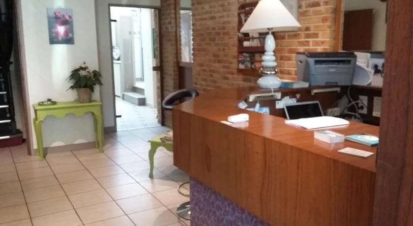 Hotel La Cote dEmeraude - Photo 2