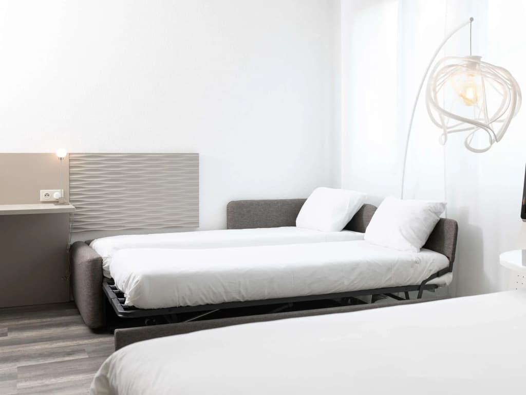 ibis Styles Lille Aeroport - Miniature 6