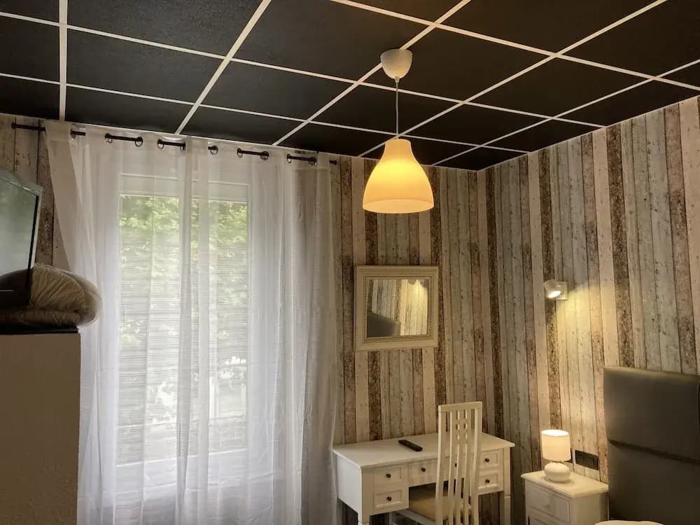 Hotel Le Faisan - Photo 5